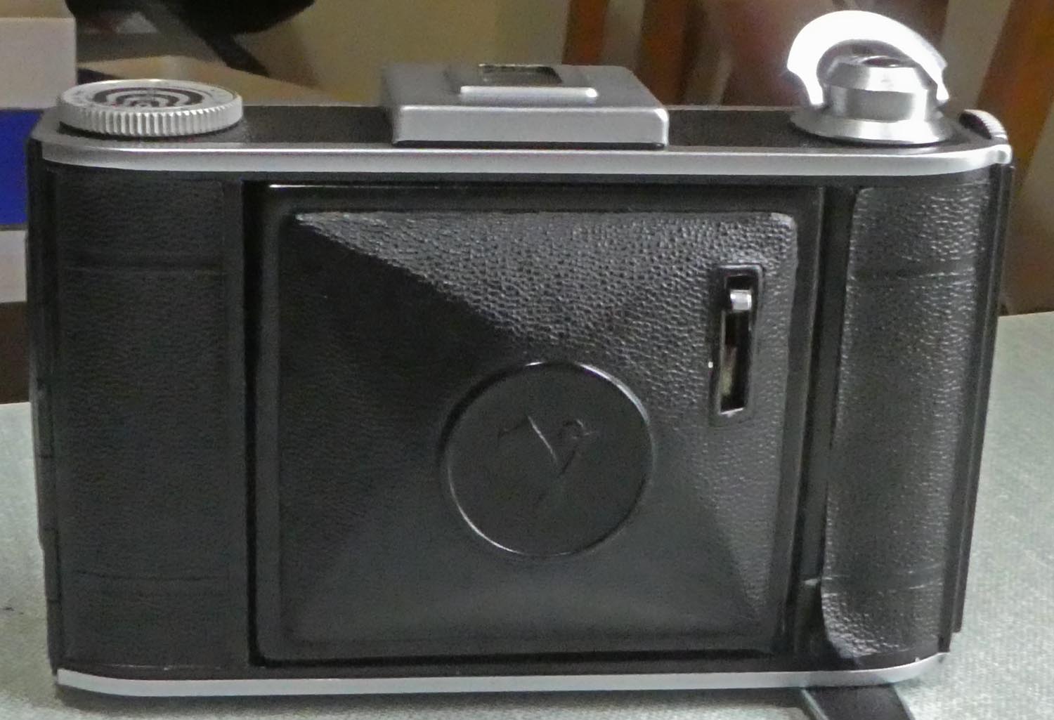 voigtlander camera serial numbers
